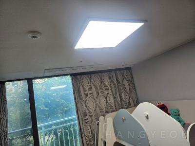 울산광역시 중구 유곡동 울산 유곡 푸르지오 시스템에어컨 기타