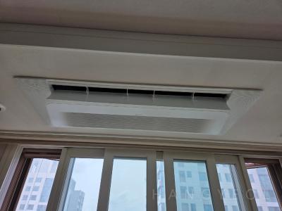 충청남도 아산시 탕정면 탕정삼성트라팰리스아파트 시스템에어컨 기타