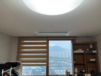 충청남도 아산시 모종동 모종캐슬어울림3단지 시스템에어컨 기타