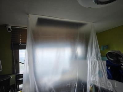 충청남도 아산시 탕정면 탕정삼성트라팰리스아파트 시스템에어컨 기타