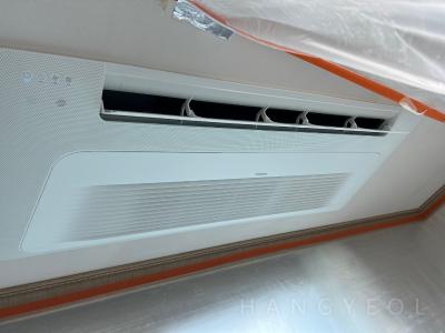 경기도 남양주시 별내동 별내 푸르지오 시스템에어컨 설치 사례