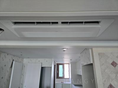 서울특별시 구로구 개봉동 개봉푸르지오 시스템에어컨 기타