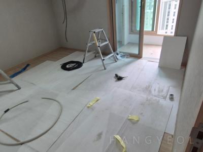 경기도 시흥시 은행동 시흥은계한양수자인더클래스 시스템에어컨 기타