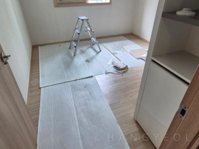 경기도 시흥시 은행동 시흥은계한양수자인더클래스 시스템에어컨 기타