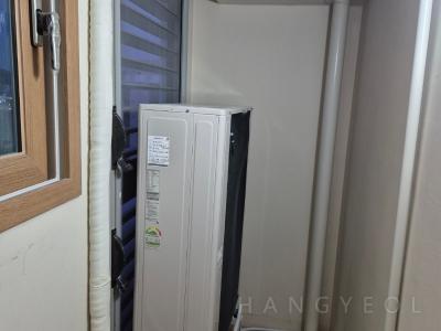 울산광역시 남구 무거동 무거위브자이 시스템에어컨 기타