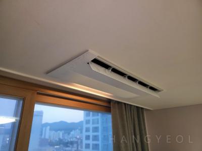 울산광역시 남구 무거동 무거위브자이 시스템에어컨 기타