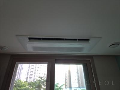 경기도 화성시 오산동 동탄2신도시 금강펜테리움 센트럴파크Ⅰ 시스템에어컨 기타