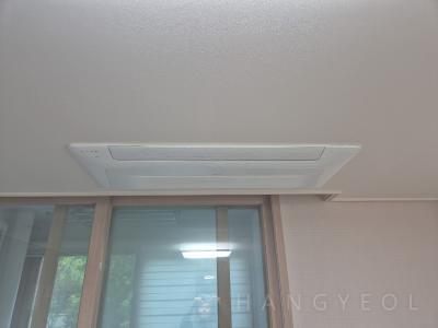 경기도 화성시 오산동 동탄2신도시 금강펜테리움 센트럴파크Ⅰ 시스템에어컨 기타