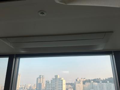 울산광역시 중구 유곡동 울산 유곡 푸르지오 시스템에어컨 기타