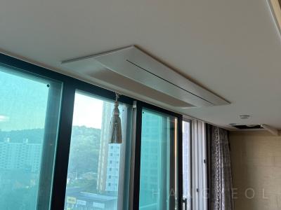 울산광역시 중구 유곡동 울산 유곡 푸르지오 시스템에어컨 기타