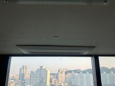 울산광역시 중구 유곡동 울산 유곡 푸르지오 시스템에어컨 기타