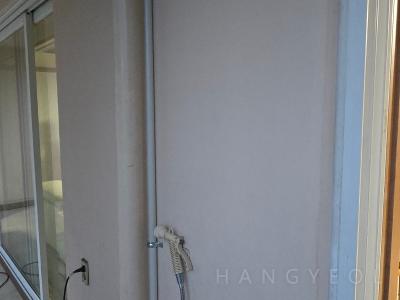부산광역시 남구 용호동 엘지메트로시티 시스템에어컨 기타