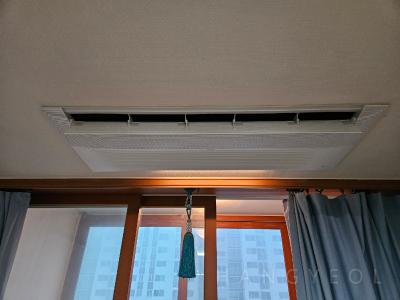 부산광역시 남구 용호동 엘지메트로시티 시스템에어컨 기타