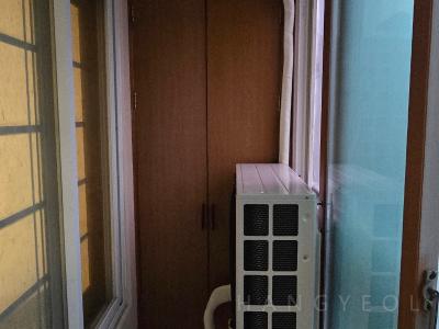 부산광역시 남구 용호동 엘지메트로시티 시스템에어컨 기타