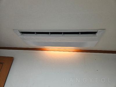 부산광역시 남구 용호동 엘지메트로시티 시스템에어컨 기타