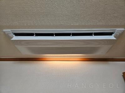 부산광역시 남구 용호동 엘지메트로시티 시스템에어컨 기타