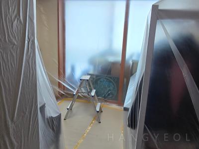 부산광역시 남구 용호동 엘지메트로시티 시스템에어컨 기타