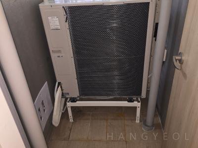 부산광역시 연제구 연산동 더샵 파크시티 시스템에어컨 기타
