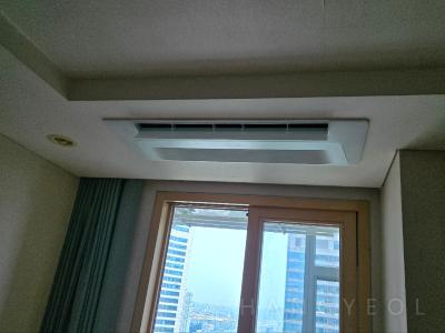 서울특별시 강남구 도곡동 타워팰리스 시스템에어컨 기타