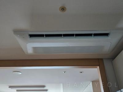 서울특별시 강남구 도곡동 타워팰리스 시스템에어컨 기타