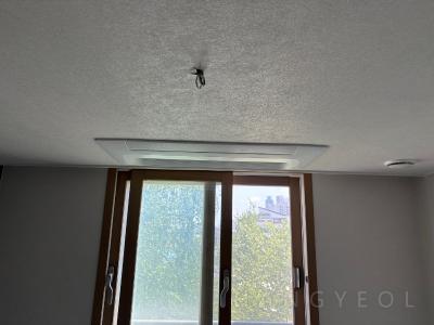 경기도 화성시 기산동 에스케이뷰파크2차 시스템에어컨 기타