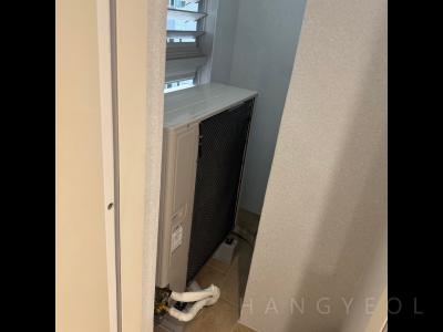 서울특별시 동작구 동작동 이수힐스테이트 시스템에어컨 기타
