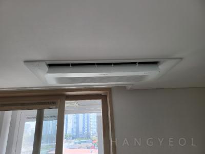 경기도 화성시 기안동 화성 우방 아이유쉘 MEGA CITY 1단지 시스템에어컨 기타