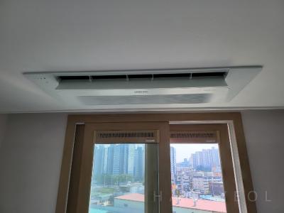 경기도 화성시 기안동 화성 우방 아이유쉘 MEGA CITY 1단지 시스템에어컨 기타