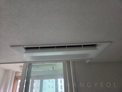 경기도 수원시 권선구 권선동 수원아이파크시티7단지 시스템에어컨 기타