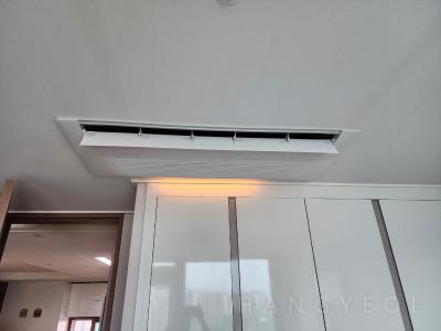 부산광역시 동래구 안락동 안락 경동리인 아파트 시스템에어컨 기타