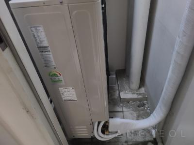 부산광역시 동래구 안락동 안락 경동리인 아파트 시스템에어컨 기타