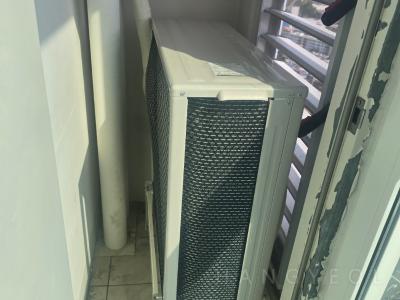 부산광역시 동래구 안락동 안락 경동리인 아파트 시스템에어컨 기타