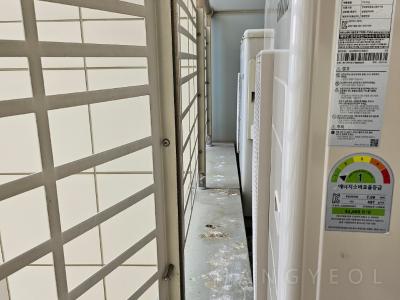 서울특별시 양천구 목동 현대하이페리온2 시스템에어컨 기타