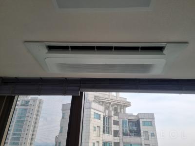 서울특별시 양천구 목동 현대하이페리온2 시스템에어컨 기타