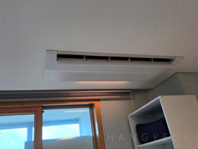 서울특별시 강남구 도곡동 타워팰리스 시스템에어컨 기타