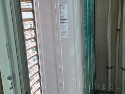 서울특별시 강남구 도곡동 타워팰리스 시스템에어컨 기타