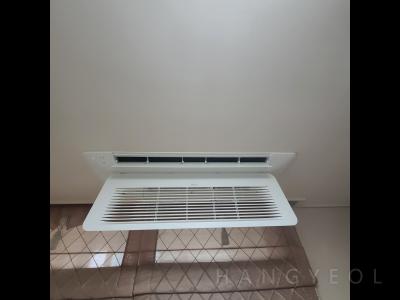 경기도 화성시 청계동 동탄역 시범리슈빌 아파트 시스템에어컨 기타
