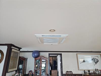 서울특별시 양천구 목동 하이페리온1차 시스템에어컨 설치 사례