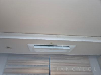 경상남도 창원시 성산구 상남동 상남아크로타워 시스템에어컨 기타