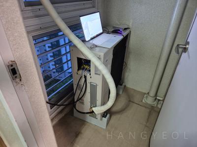 울산광역시 동구 전하동 울산전하푸르지오 시스템에어컨 기타