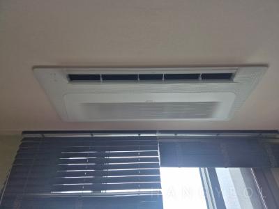 충청남도 아산시 탕정면 탕정삼성트라팰리스아파트 시스템에어컨 기타