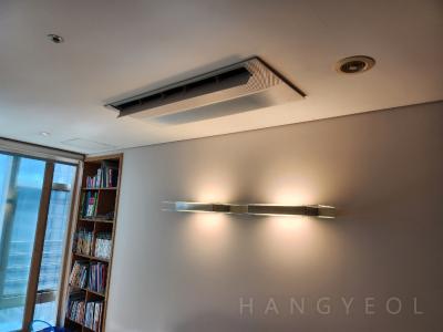서울특별시 강남구 도곡동 타워팰리스 시스템에어컨 기타
