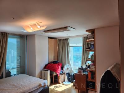 서울특별시 강남구 도곡동 타워팰리스 시스템에어컨 기타