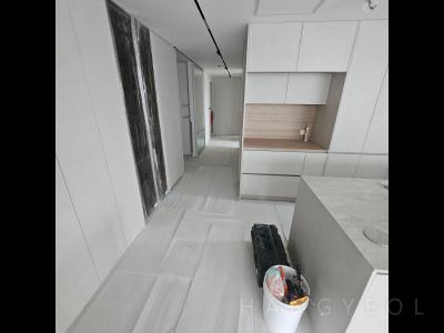 충청남도 아산시 탕정면 탕정삼성트라팰리스아파트 시스템에어컨 기타