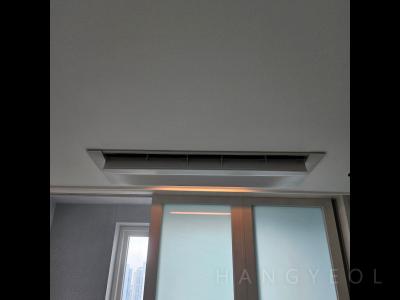 충청남도 아산시 탕정면 탕정삼성트라팰리스아파트 시스템에어컨 기타