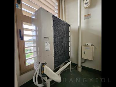 충청남도 아산시 탕정면 탕정삼성트라팰리스아파트 시스템에어컨 기타