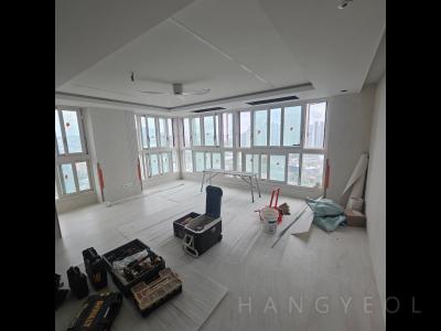 충청남도 아산시 탕정면 탕정삼성트라팰리스아파트 시스템에어컨 기타