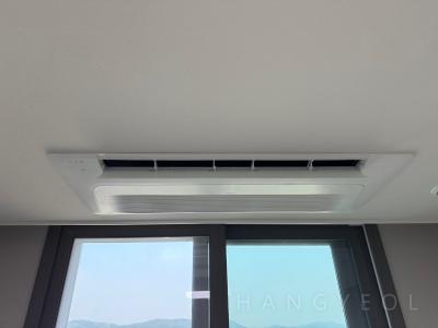 대전광역시 대덕구 송촌동 엘리프 송촌 더 파크 아파트 시스템에어컨 기타