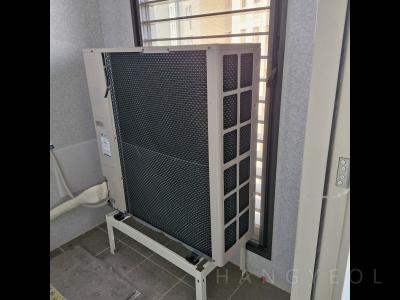 대전광역시 대덕구 송촌동 엘리프 송촌 더 파크 아파트 시스템에어컨 기타