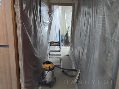 부산광역시 부산진구 범천동 서면 이-편한세상 시스템에어컨 기타